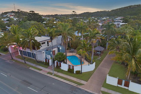 The Sleep Factory - Accommodation Tasmania 3