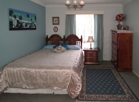 The Spanish Retreat And BnB - 24 Hrs - Accommodation Tasmania 1
