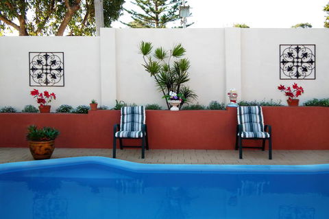The Spanish Retreat And BnB - 24 Hrs - Accommodation Tasmania 3