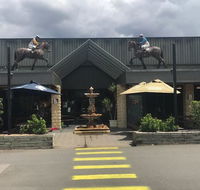The Sportsman's Hotel - Accommodation Tasmania