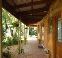 The Stables - Accommodation Tasmania