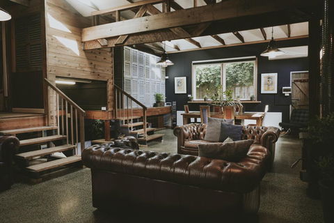 The Stables Daylesford - Accommodation Tasmania 0