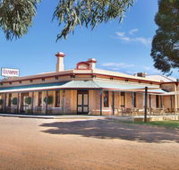 The Standpipe Golf Motor Inn - Accommodation Tasmania