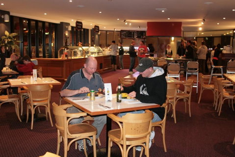 The Station Hotel - Accommodation Tasmania 3