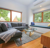 The Stelvio Villas - Two - Accommodation Tasmania