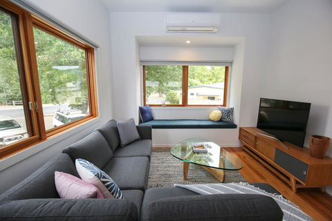 The Stelvio Villas - Two - Accommodation Tasmania 2