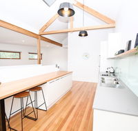 The Stelvio Villas - Villa One - Accommodation Tasmania