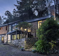 The Stone on the Hill - 3 bedroom house - Accommodation Tasmania