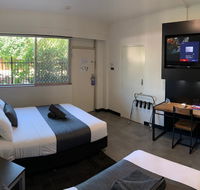 The Stuart Hotel-Motel - Accommodation Tasmania