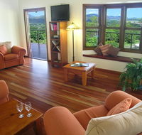 The Summit Bed  Breakfast - Accommodation Tasmania