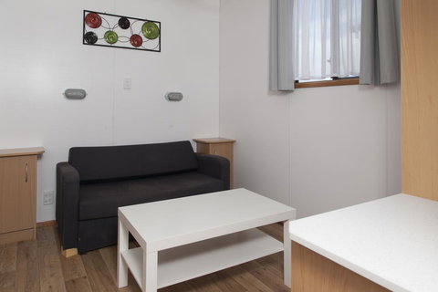 The Sundowner Cabin & Tourist Park - Accommodation Tasmania 2