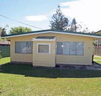 The Surf Way Cottage - Berrara - Accommodation Tasmania