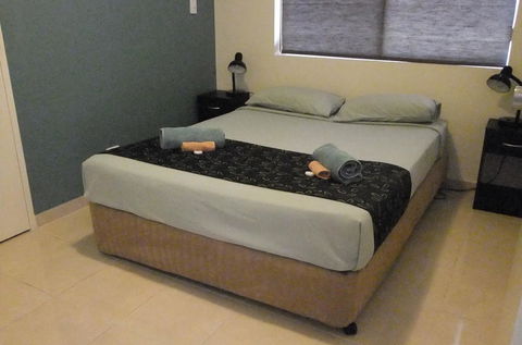 The Swagmans Rest Apartments - Accommodation Tasmania 1