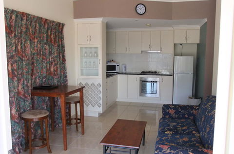 The Swagmans Rest Apartments - Accommodation Tasmania 3