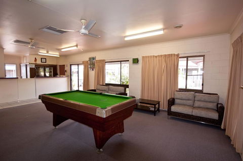 The Swagmans Rest Apartments - Accommodation Tasmania 2
