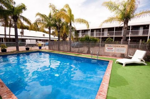 The Swagmans Rest Apartments - Accommodation Tasmania 0