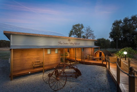 The Swan Valley Retreat - Accommodation Tasmania 3