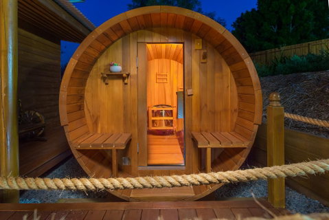 The Swan Valley Retreat - Accommodation Tasmania 2