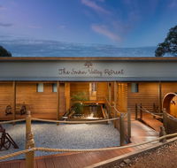 The Swan Valley Retreat - Accommodation Tasmania