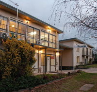 The Swiss Motel - Accommodation Tasmania