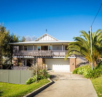 The Tempre  Narooma - Accommodation Tasmania