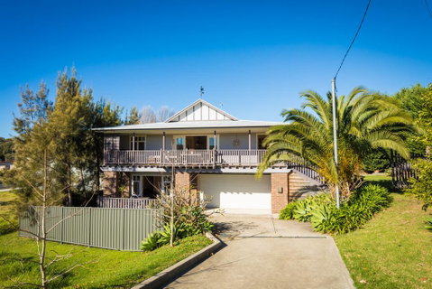 The Tempre @ Narooma - Accommodation Tasmania 0