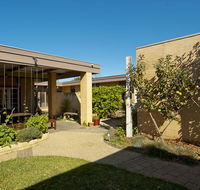 The Terrace Grove - Accommodation Tasmania