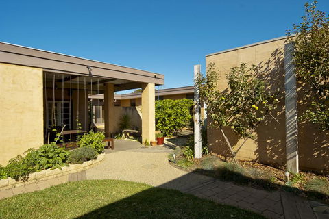 The Terrace Grove - Accommodation Tasmania 0