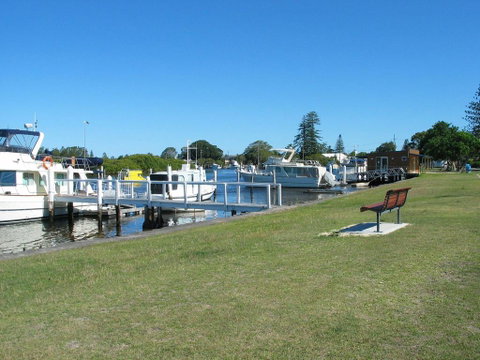 The Ultimate Holiday Retreat - Accommodation Tasmania 2