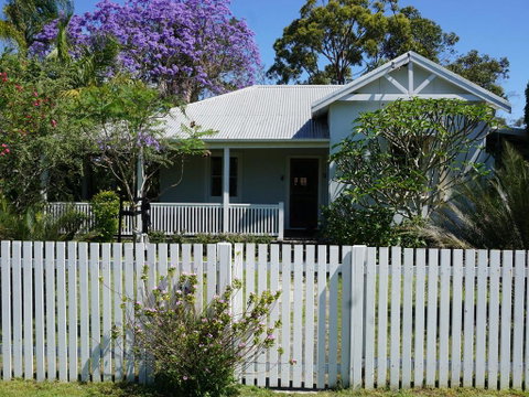 The Ultimate Holiday Retreat - Accommodation Tasmania 0
