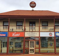 The Victoria Hotel - Accommodation Tasmania