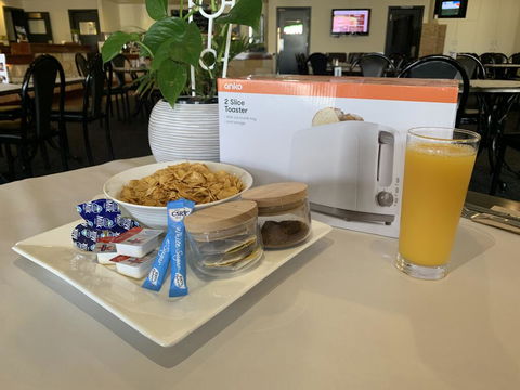 The Victoria Hotel - Accommodation Tasmania 1