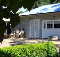 The Villa - Accommodation Tasmania