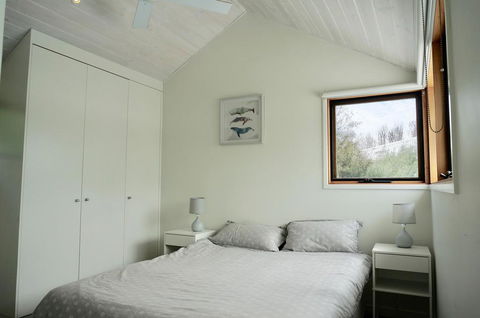 The Wanderer - Accommodation Tasmania 1