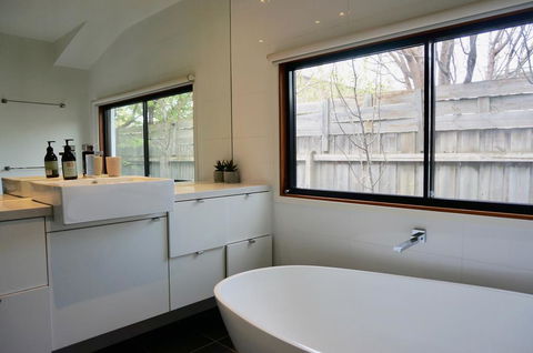 The Wanderer - Accommodation Tasmania 3