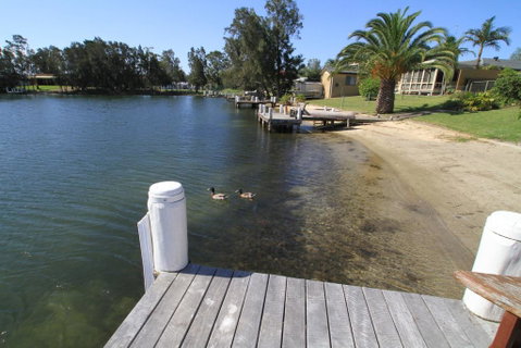 The Waterfront On Teal - Accommodation Tasmania 1