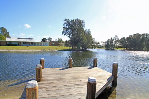The Waterfront On Teal - Accommodation Tasmania 0