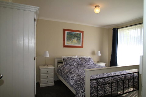 The Waterfront On Teal - Accommodation Tasmania 2