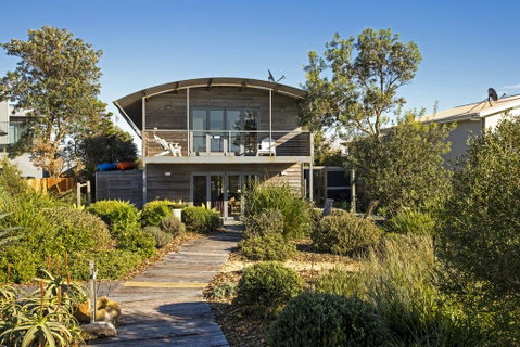 The Watershed @ Culburra Beach - Accommodation Tasmania 0