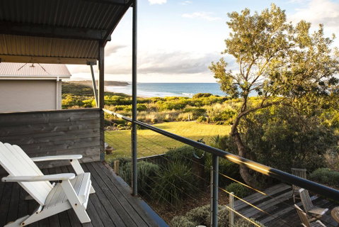 The Watershed @ Culburra Beach - Accommodation Tasmania 2