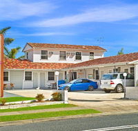 The Wauchope Motel - Accommodation Tasmania