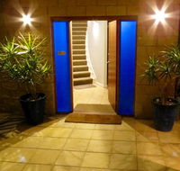 The Wave Oasis SC BB - Accommodation Tasmania