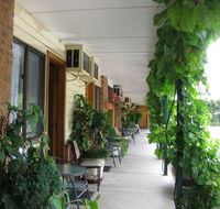 The Wayfarer Motel - Accommodation Tasmania