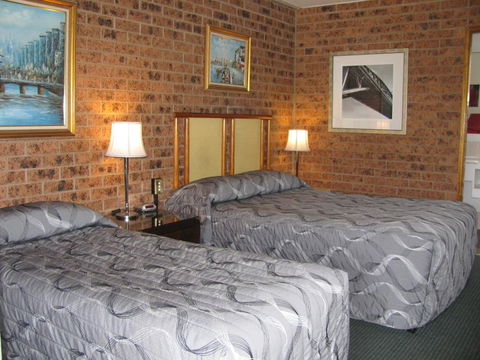 The Wayfarer Motel - Accommodation Tasmania 2