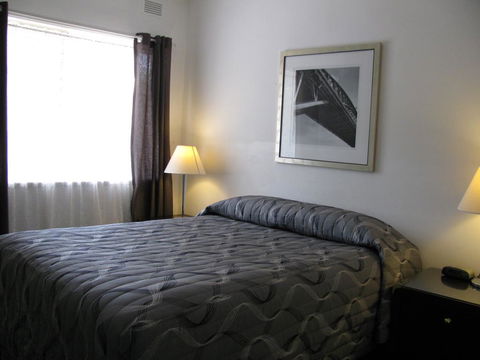 The Wayfarer Motel - Accommodation Tasmania 1