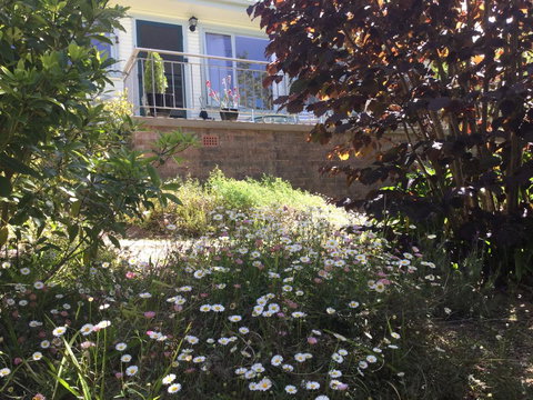 The Wentworth Retreat - Accommodation Tasmania 2