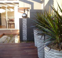 The Wet Lizard - Accommodation Tasmania