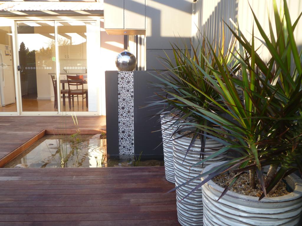 Bungama SA Accommodation Tasmania