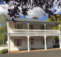 The White House - Accommodation Tasmania