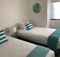 The William Apartments Jesmond - Accommodation Tasmania